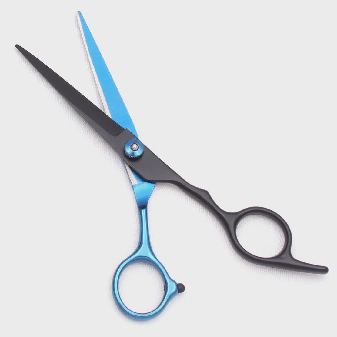 Professionele Haar Schaar Set 6 Inch Japans Roestvrij Staal - Kappersschaar & Takkenschaar