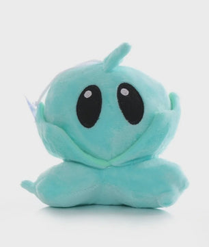 Plants VS Zombies Pluche Knuffels 15-20cm - Verzamel alle 72 karakters!