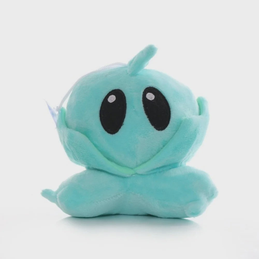 Plants VS Zombies Pluche Knuffels 15-20cm - Verzamel alle 72 karakters!