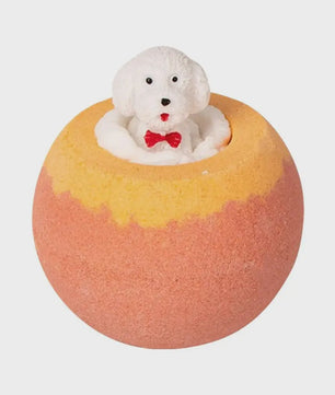 Verrassingsbadballen voor Kinderen met Speelgoed - Kleurrijk & Bruisend Plezier