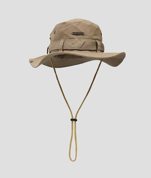 Tactische Bucket Hat Heren - Camouflage Outdoor Zonnehoed