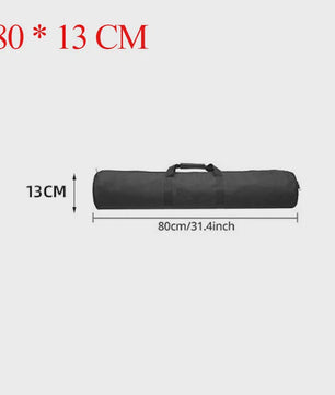 Universele Padded Draagtas voor Camera Statieven, Monopods en Lichtapparatuur