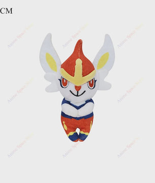 Pokemon Pluche Knuffels: Garchomp, Zapdos, Exeggutor, Lucario & Meer - Cadeau voor Fans