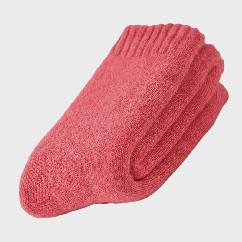 Super Dikke Warme Sokken van Merinowol - Heren & Dames - Winter & Koudebestendig