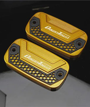 Remvloeistof Reservoir Dop voor Kymco Downtown 125i/200i/300i/350i
