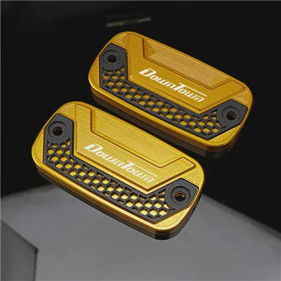 Remvloeistof Reservoir Dop voor Kymco Downtown 125i/200i/300i/350i