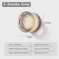 Nordic LED Wandlamp Jelly Design - Decoratieve Sfeerverlichting voor Hal, Studiekamer, Restaurant