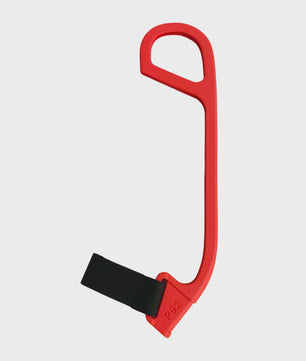 IJshockey Stick Blade Protector P28/P92 - Duurzaam PE Materiaal met Klittenband