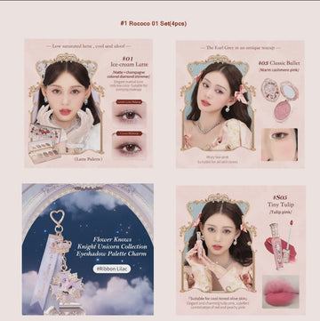 Rococo 01 B Set