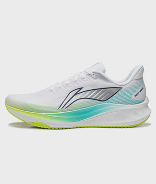 Li-Ning Red Hare 9 Hardloop- en Trainingssneakers voor Heren - Ademend & Duurzaam