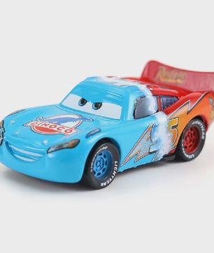 Cars 3 Diecast Speelgoedauto - Chick Hicks Nr. 86 (1:55)