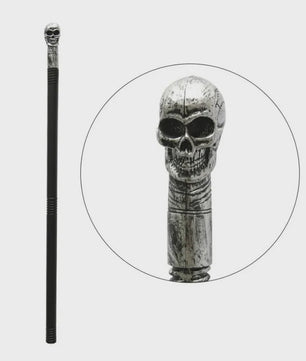 Halloween Cobra Scepter Wandelstok - Egyptische Stijl Koning Kostuum Accessoire