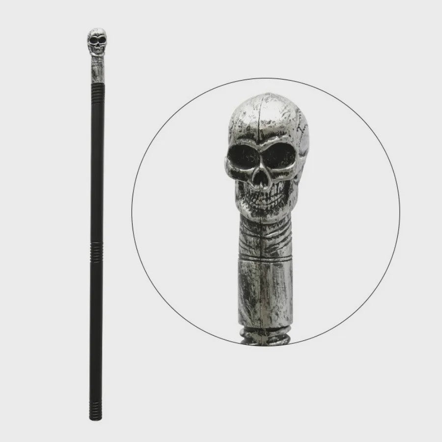 Halloween Cobra Scepter Wandelstok - Egyptische Stijl Koning Kostuum Accessoire
