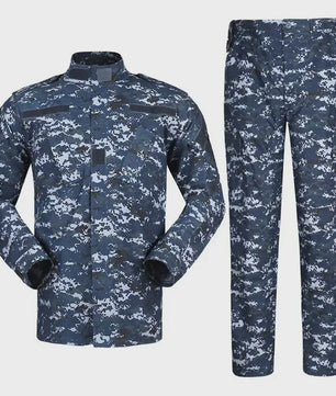 Tactisch Uniform ACU Duits Camouflage - Combat Kleding voor Airsoft & Outdoor