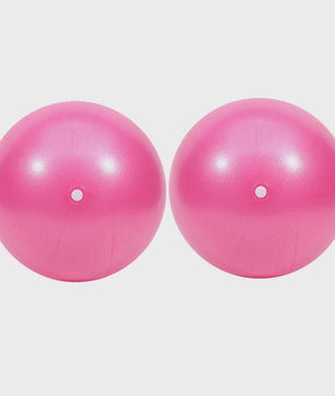 Compacte Yogabal 25cm - Fitness, Pilates & Balanstraining