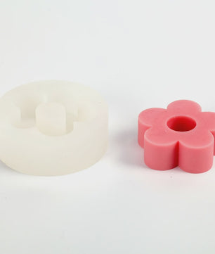 Modulaire Siliconen Kaarsvormen: Creëer Unieke Stapelkaarsen