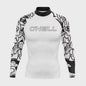 Heren Rashguard Lange Mouw - UV Bescherming Zomer T-shirt voor Surfen, Duiken & Strand