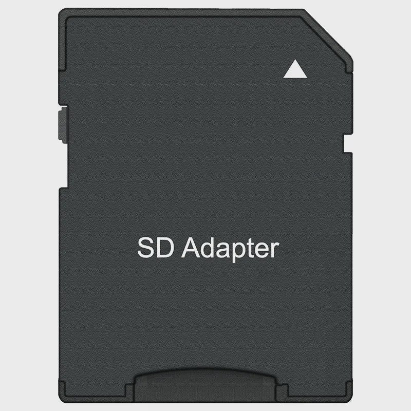 Snelle Mini SD Kaarten (4GB-64GB) - Class 10 TF Kaarten voor Smartphone, Camera & Tablet