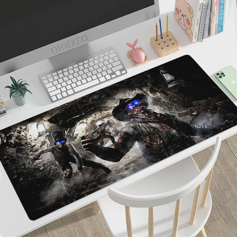 Gaming XL Muismat - Antislip & Op Maat Gemaakt