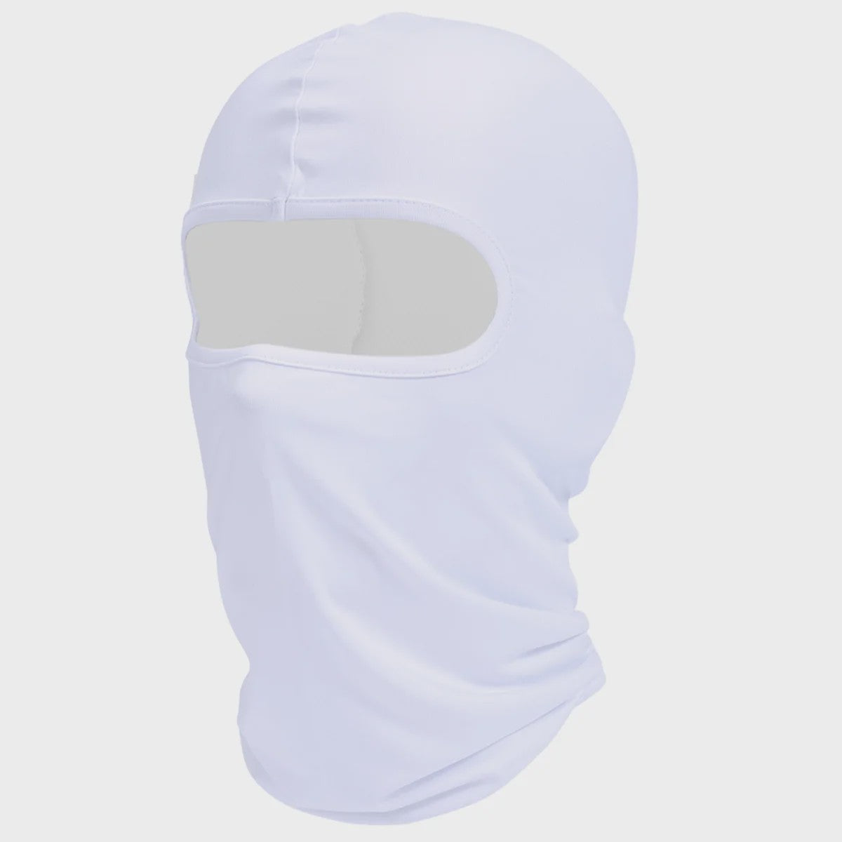 Motor Balaclava Volledig Gezicht Masker - Sneldrogend, Winddicht & UV-beschermend