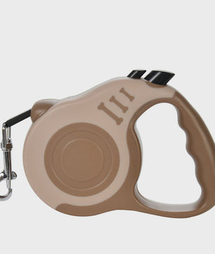 Automatische Intrekbare Hondentuig 3m/5m - Sterk Nylon Lijn voor Puppy tot Grote Hond & Kat