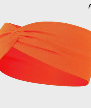 Brede Elastische Sport Hoofdband - Zweetabsorberend & Antislip voor Dames