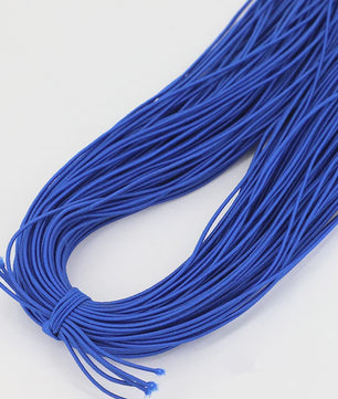 Elastisch Band Garen - 1.0 t/m 2.5mm - Voor Sieraden Maken & Naaien