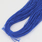 Elastisch Band Garen - 1.0 t/m 2.5mm - Voor Sieraden Maken & Naaien
