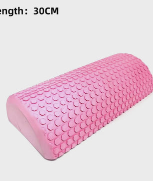 33cm EPP Fitness Foam Roller - Massage Roller voor Yoga, Pilates & Spierherstel