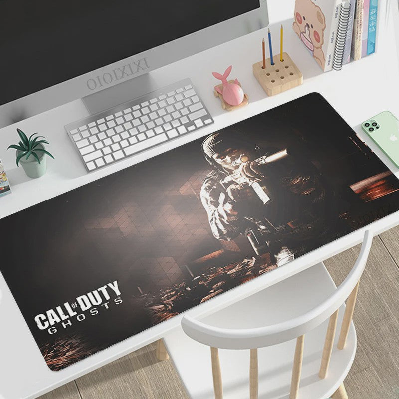 Gaming XL Muismat - Antislip & Op Maat Gemaakt
