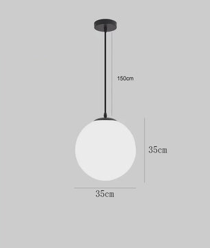Moderne LED Hanglamp Goud Zwart Metaal Kooi Design - Sfeervolle Verlichting