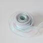 Luxe Chiffon & Organza Lint - Perfect voor Knutselen, Cadeauverpakking & Bruiloftsdecoratie