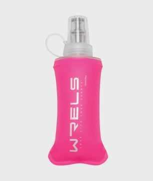 Opvouwbare Siliconen Waterfles - 150ml, 250ml, 500ml - Ideaal voor Sport & Outdoor