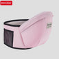 Ergonomische Baby Draagzak Heupstoel - Comfortabel & Veilig voor Ouders en Kind