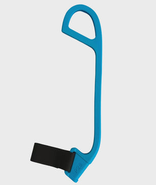 IJshockey Stick Blade Protector P28/P92 - Duurzaam PE Materiaal met Klittenband