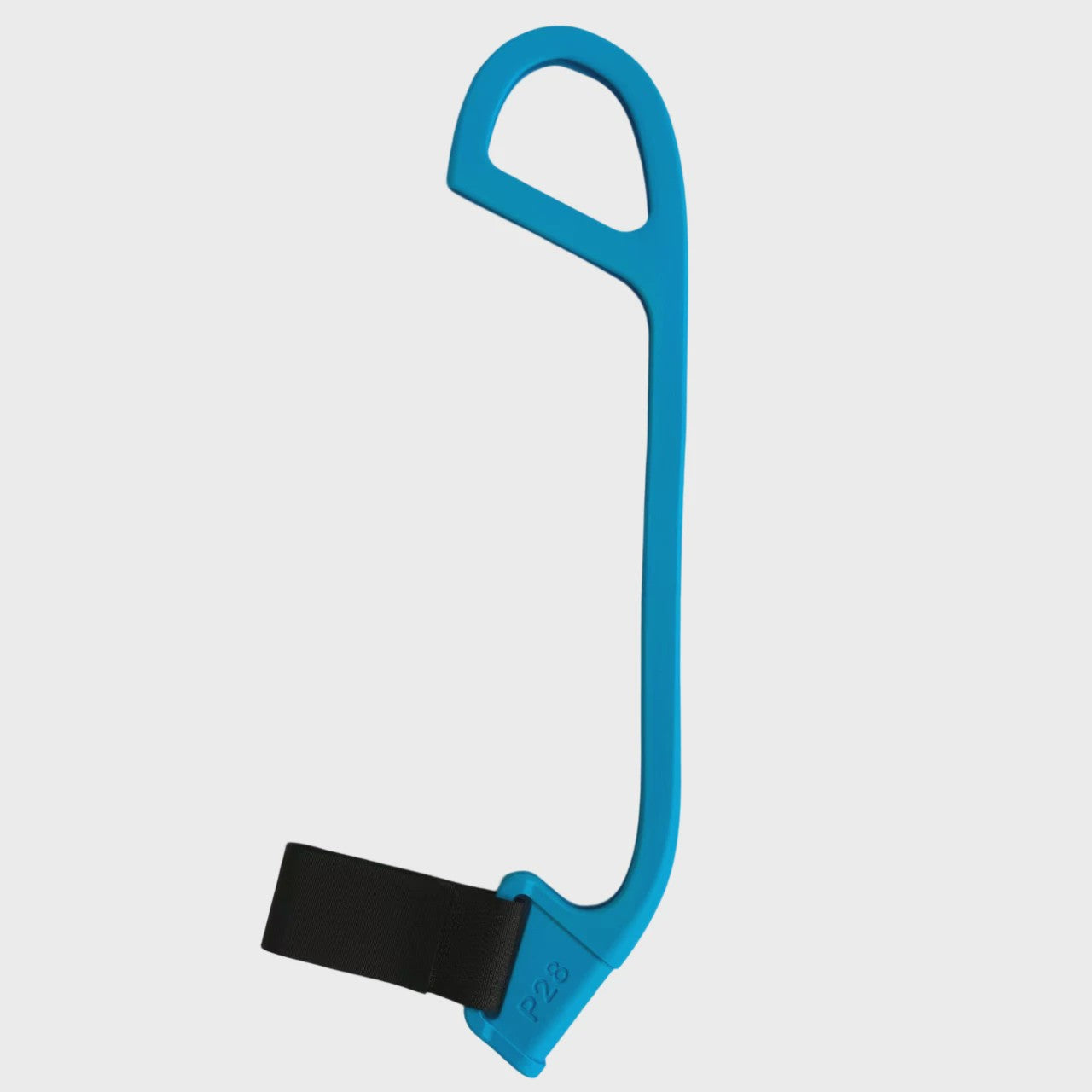 IJshockey Stick Blade Protector P28/P92 - Duurzaam PE Materiaal met Klittenband