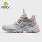 RAX Heren & Dames Sportschoenen - Ademende, Lichtgewicht Sneakers voor Hardlopen, Gym & Outdoor