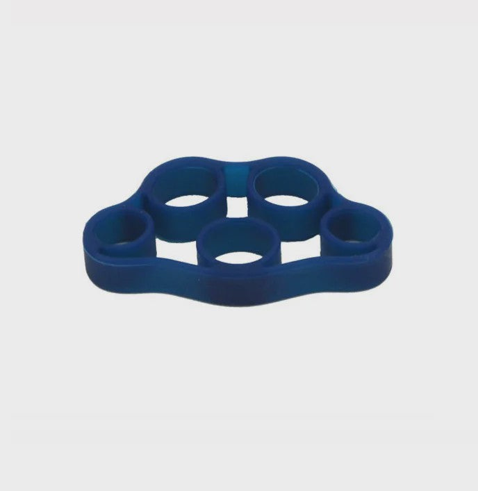 Verstelbare Hand Grip Strengthener met Teller - Kracht Training voor Handen & Onderarmen