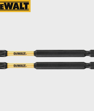 DEWALT Combinatie Verlengstukken Set PH2 - 89/57/50mm