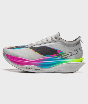 Li-Ning FEIDIAN 6 ELITE Unisex Hardloopschoenen - Suguru Osako Stijl Carbon Plate