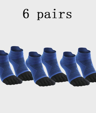 Merino Wol Teensokken - Thermisch, Ademend & Vochtregulerend voor Sport & Outdoor