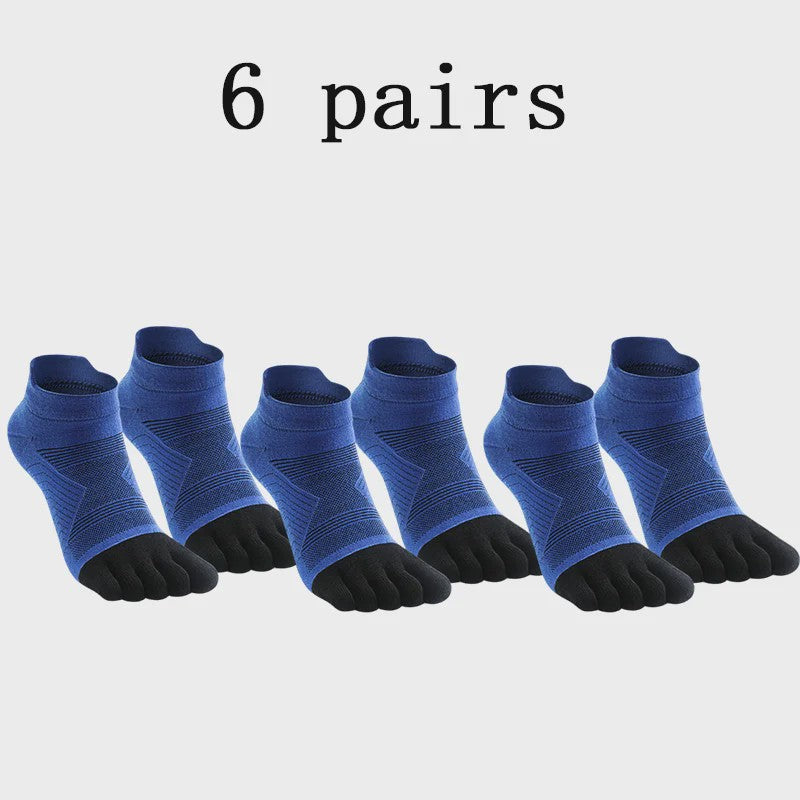 Merino Wol Teensokken - Thermisch, Ademend & Vochtregulerend voor Sport & Outdoor