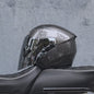 Motorhelm Heren Dames Universeel Vier Seizoenen Dubbel Vizier