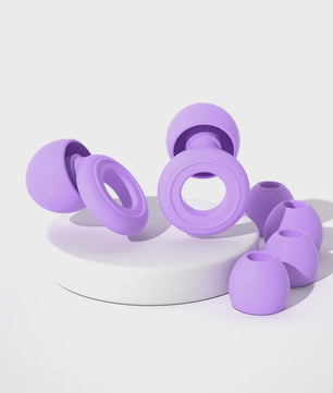 Siliconen Oordopjes: Geluidsisolerend, Waterdicht & Comfortabel voor Slapen, Zwemmen en Kinderen