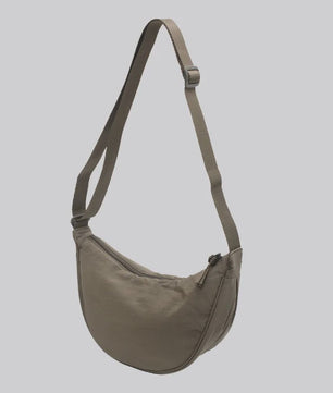 Casual Nylon Hobo Crossbody Tas Dames - Grote Capaciteit Schoudertas voor Reizen