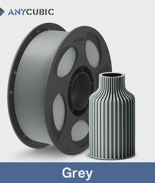 Anycubic PLA Filament Multicolor 1.75mm 1kg - Hoogwaardig Materiaal voor 3D Printers
