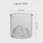 2pcs Light Luxury High-end Crystal Cup Red Wine Glass Set Tall Glass Party Wine Glass Glasses DrinkingGlasses for ChampagneFlute