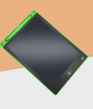 LCD Tekentablet voor Kinderen - 6.5 t/m 12 Inch, Inclusief Stift, Oplaadbaar