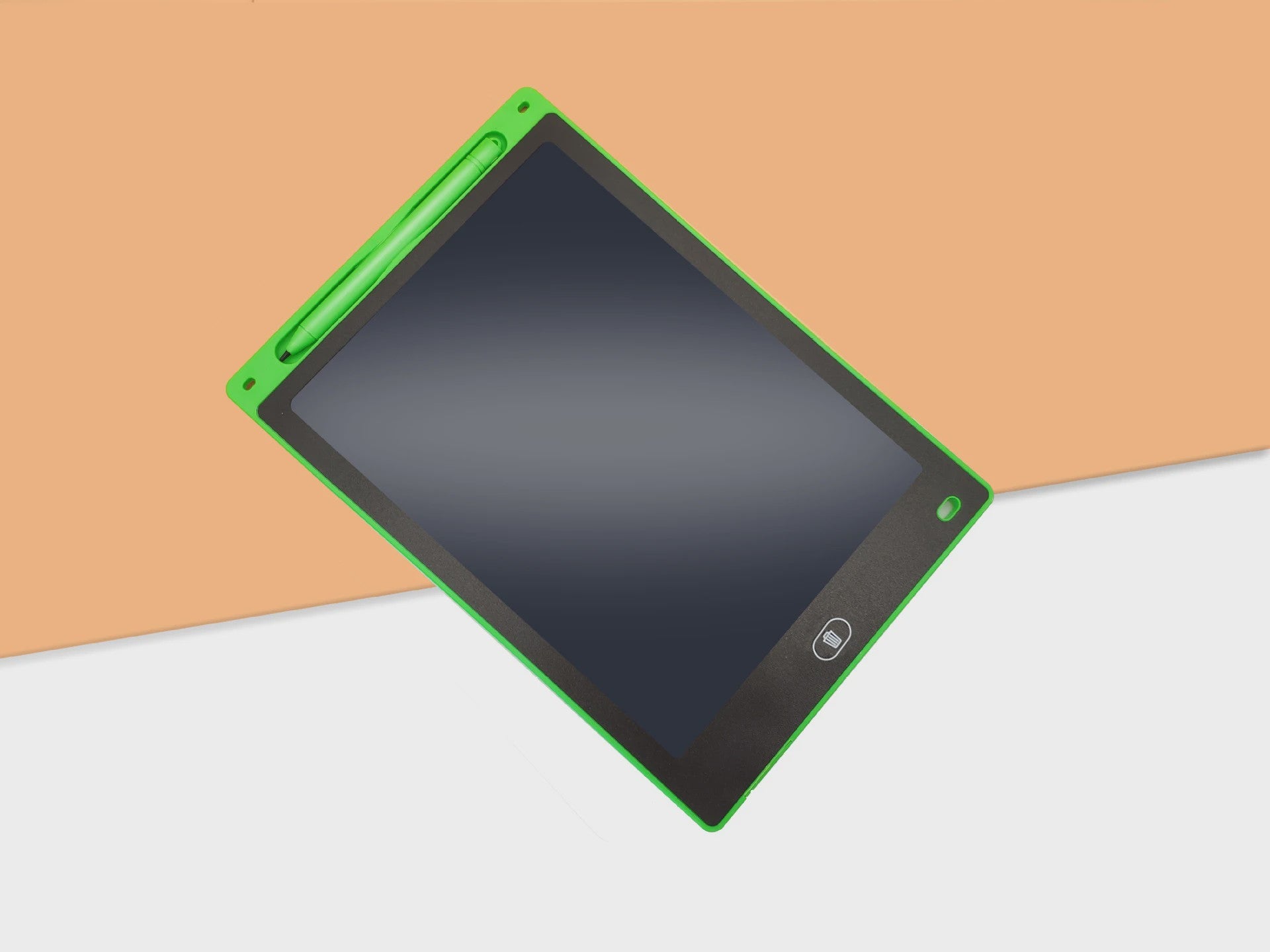 LCD Tekentablet voor Kinderen - 6.5 t/m 12 Inch, Inclusief Stift, Oplaadbaar