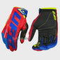 UFO Almst Off-Road Motorhandschoenen - Schokbestendig & Ademend voor Zomer MX/ATV